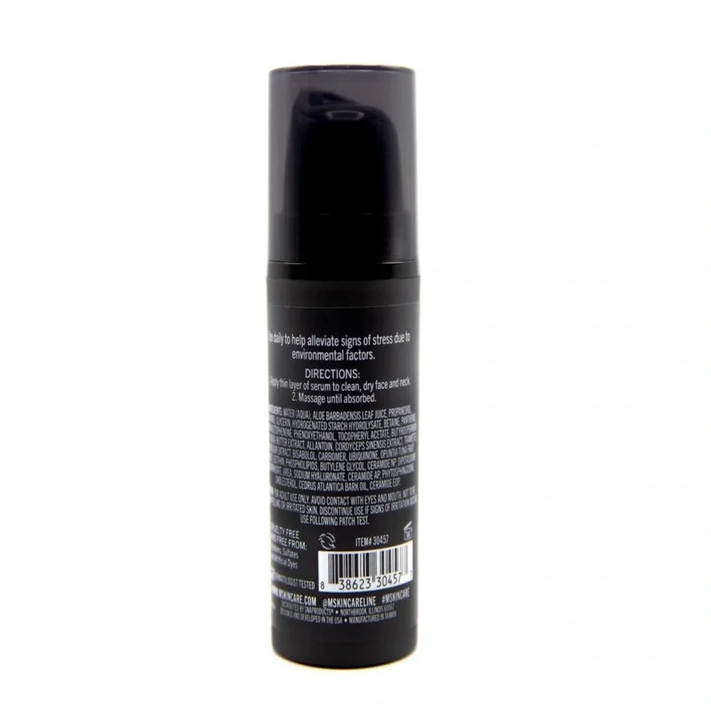 M. Skincare Acne Control Serum & Moisturizer